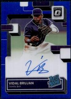 Vidal Brujan