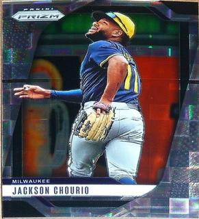 Jackson Chourio
