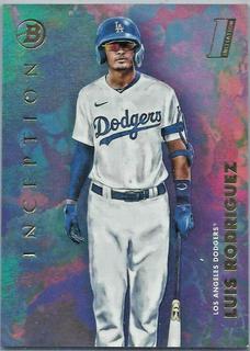 Luis Rodriguez