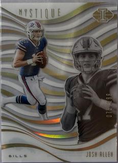 Josh Allen