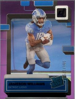 Jameson Williams