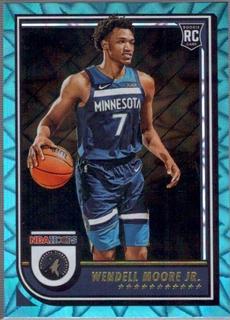 Wendell Moore Jr.