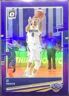 JJ Redick
