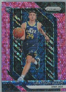 Grayson Allen