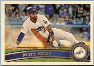 Matt Kemp