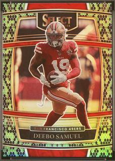 Deebo Samuel