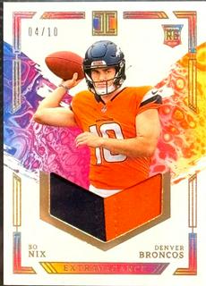 Bo Nix