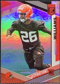 Greedy Williams