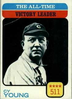The All-Time Victory Leader