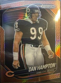 Dan Hampton