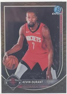 Kevin Durant