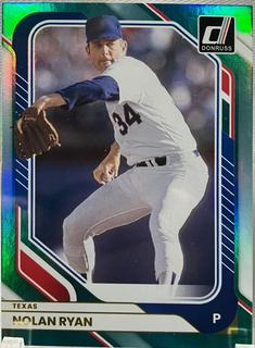 Nolan Ryan
