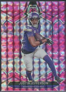 Justin Jefferson