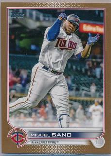 Miguel Sano