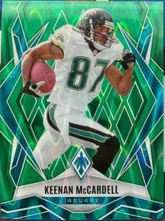Keenan McCardell