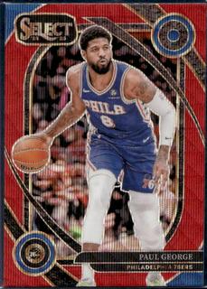 Paul George