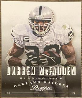 Darren McFadden