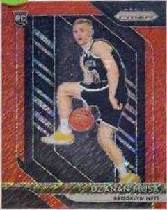 Dzanan Musa