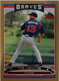 Tim Hudson