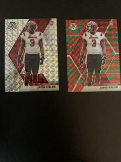 Javon Kinlaw