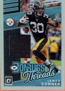 James Conner