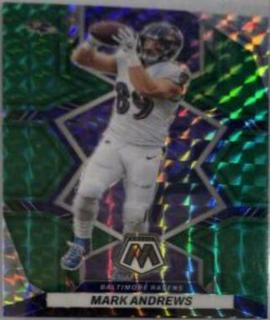Mark Andrews