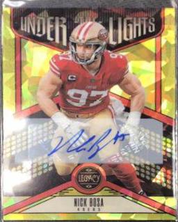Nick Bosa