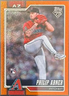 Philip Abner