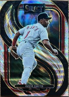 Ozzie Smith