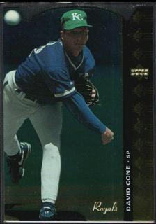 David Cone