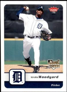 Mark Woodyard
