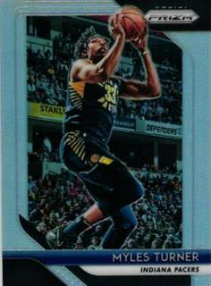Myles Turner