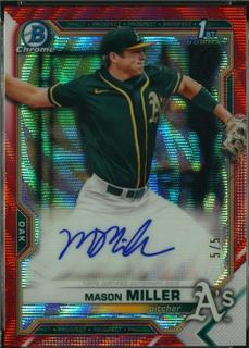 Mason Miller