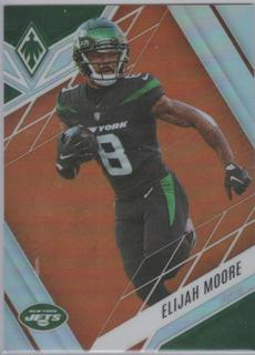 Elijah Moore