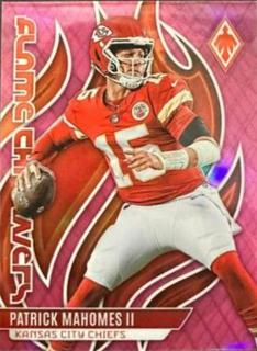 Patrick Mahomes II
