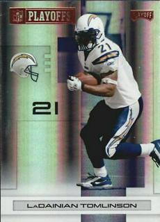 LaDainian Tomlinson