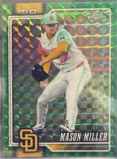 Mason Miller