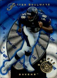 Peter Boulware