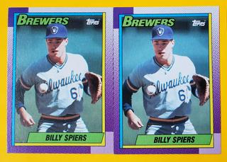 Billy Spiers