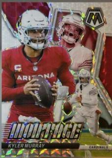Kyler Murray