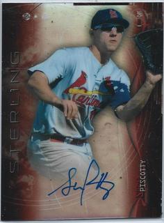 Stephen Piscotty