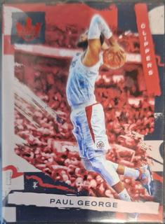 Paul George