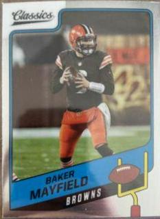 Baker Mayfield