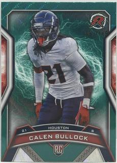 Calen Bullock