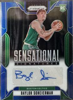 Baylor Scheierman