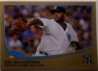 CC Sabathia