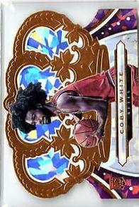 Coby White