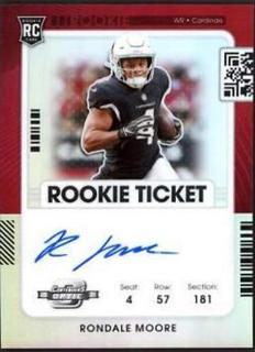 Rondale Moore