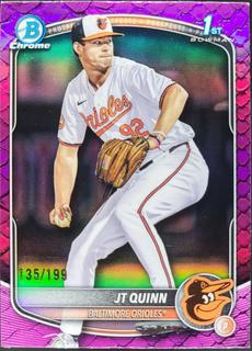 JT Quinn