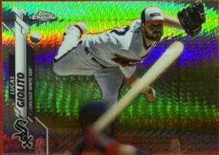 Lucas Giolito